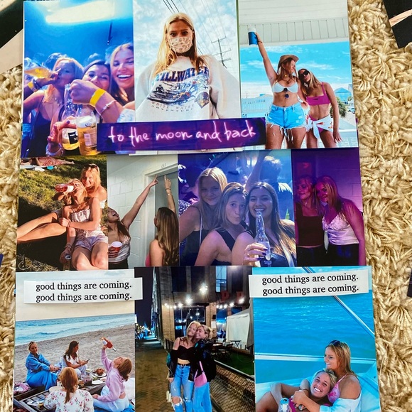 Selling custom frames 💕 - Picture 3 of 4